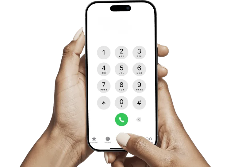 Call our Camden team on 1300 585 048