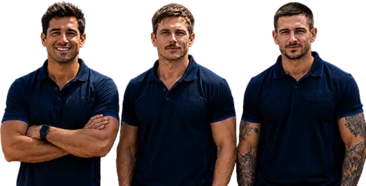 Licensed plumbing team serving Camden